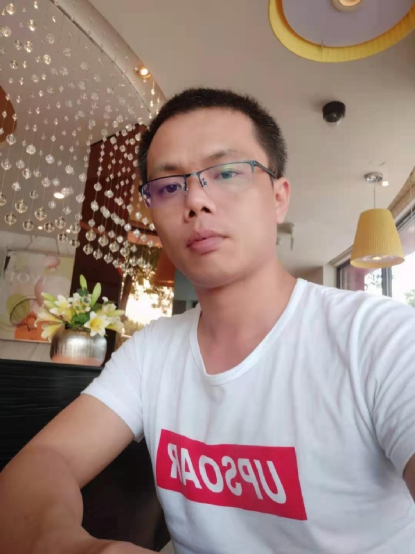 叶寒君的第三张照片--南靖相亲网