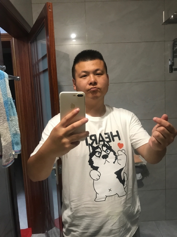 阔落的第一张照片--南靖相亲网