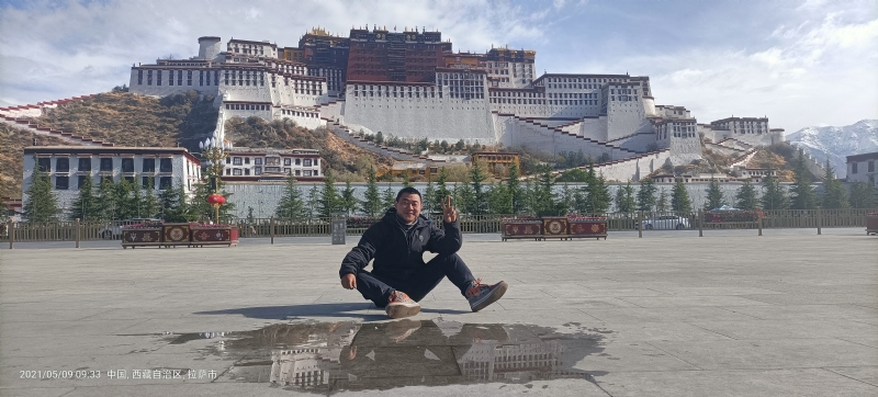 寻缘的第一张照片--南靖相亲网