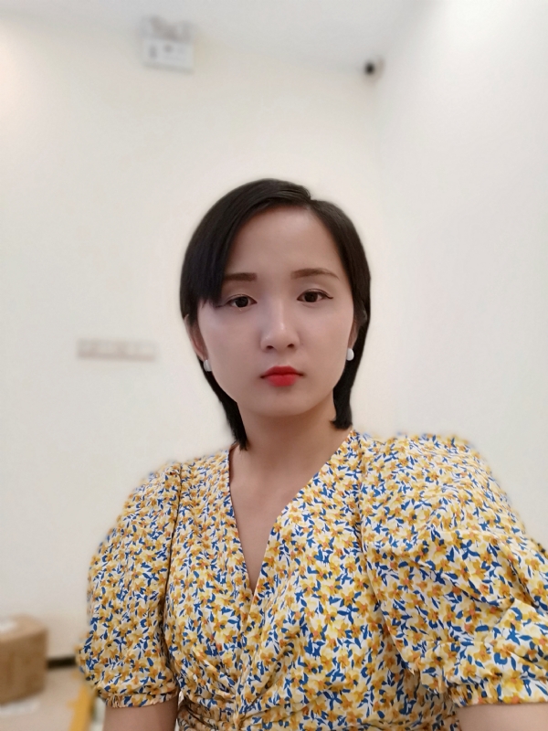 不言懂的第二张照片--南靖相亲网
