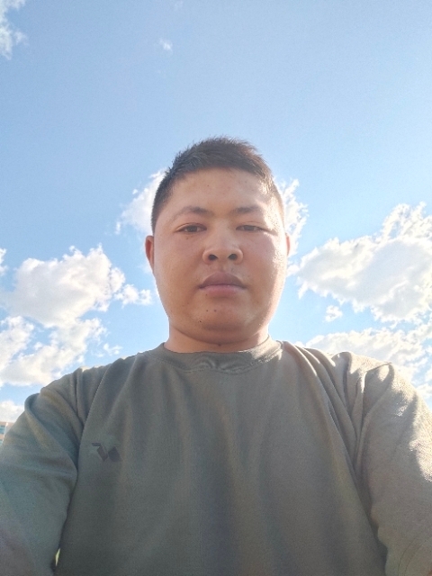 小马的第一张照片--南靖相亲网