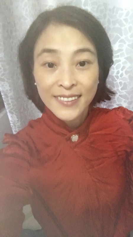 九妹的第三张照片--南靖相亲网