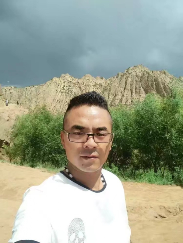 无情的沙尘暴的第一张照片--南靖相亲网