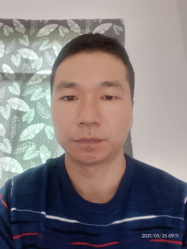 欢哥的第一张照片--南靖相亲网
