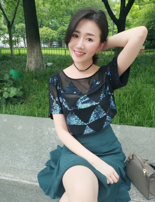 Leanna的第二张照片--南靖相亲网