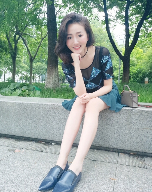Leanna的第三张照片--南靖相亲网