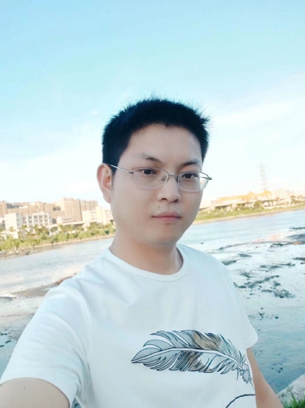 诚心交友的第三张照片--南靖相亲网