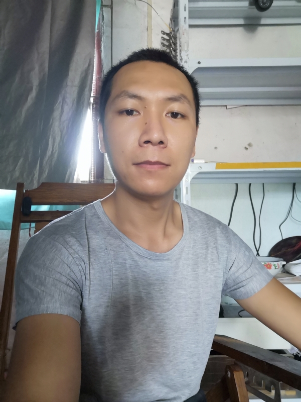 晴天的第二张照片--南靖相亲网