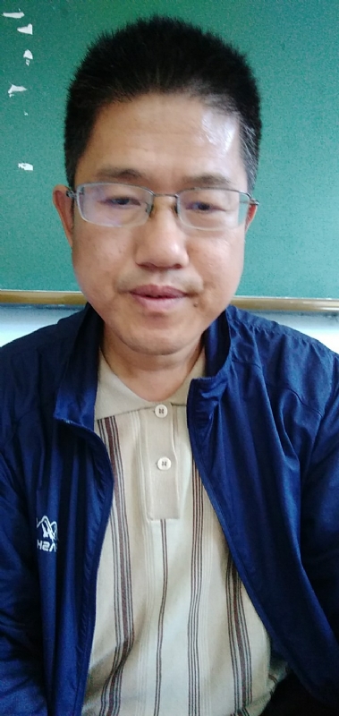 学为好人的第二张照片--南靖相亲网