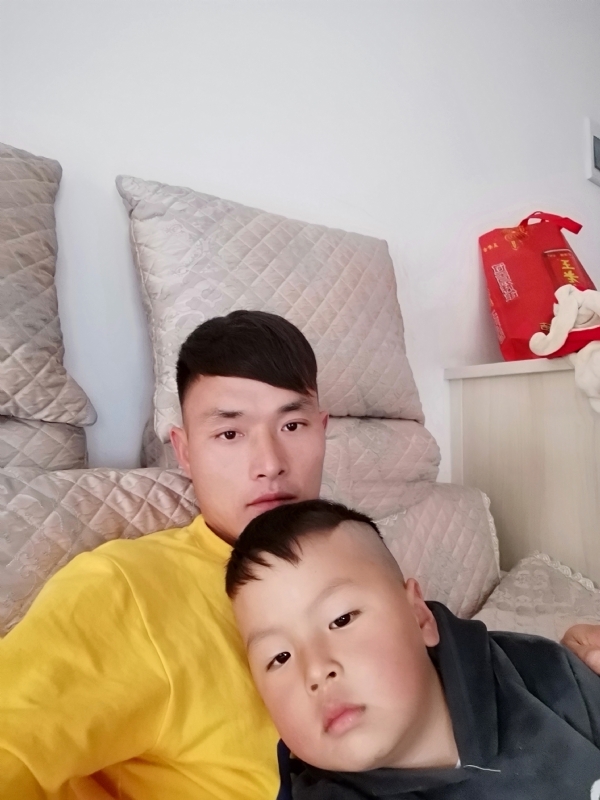 我若成魔的第一张照片--南靖相亲网
