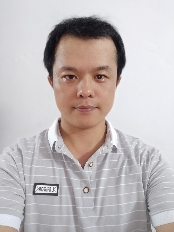 冰河的第二张照片--南靖相亲网