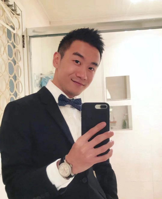 张文杰的第一张照片--南靖相亲网