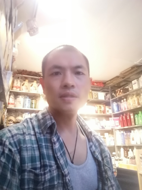 H21的第一张照片--南靖相亲网