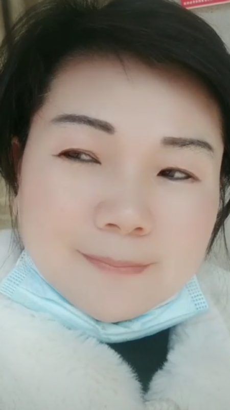 一诺的第一张照片--南靖相亲网