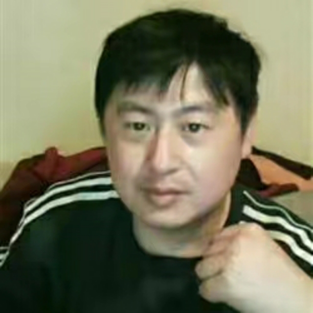 灰太狼的第一张照片--南靖相亲网