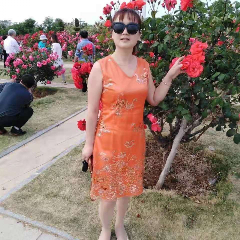 yunerfei的第一张照片--南靖相亲网