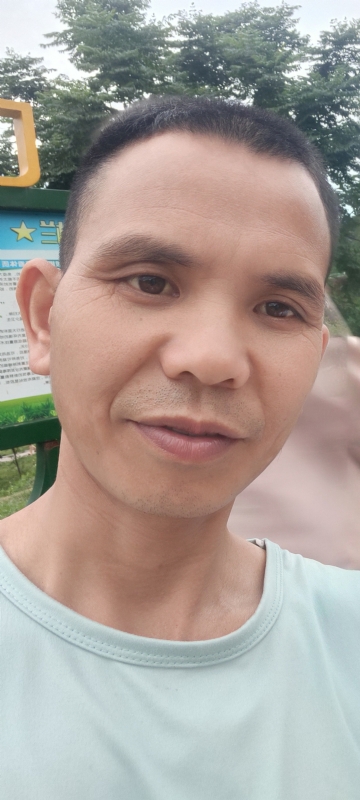 找个相爱的人结婚的第一张照片--南靖相亲网