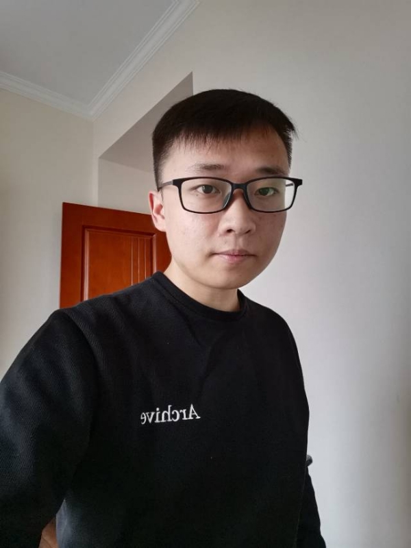 Li的第一张照片--南靖相亲网