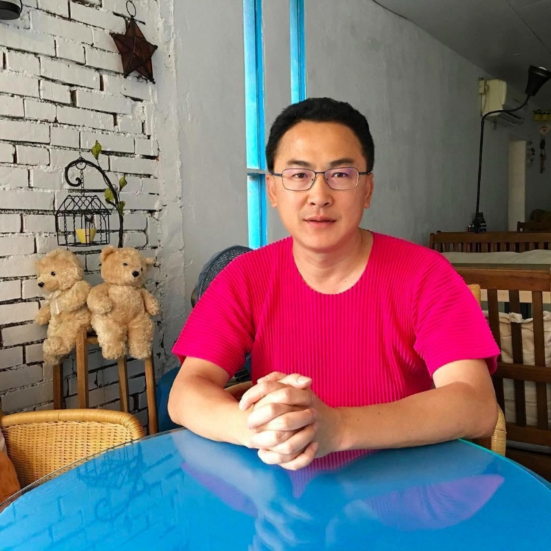 Jian的第一张照片--南靖相亲网