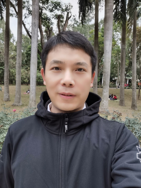 爱的诺言的第一张照片--南靖相亲网