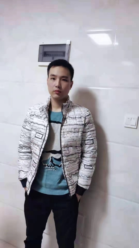 曾的第一张照片--南靖相亲网