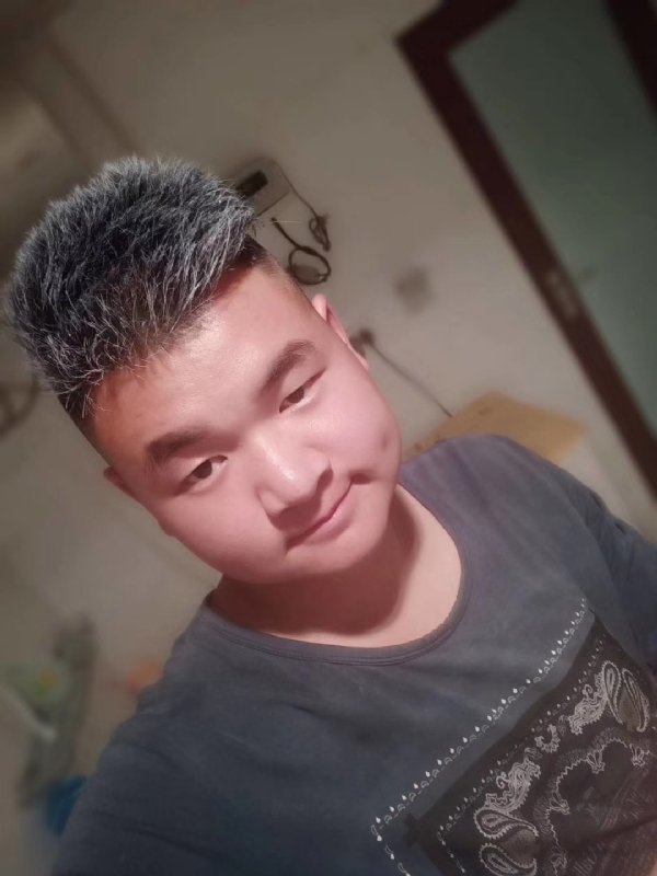 李子木的第一张照片--南靖相亲网