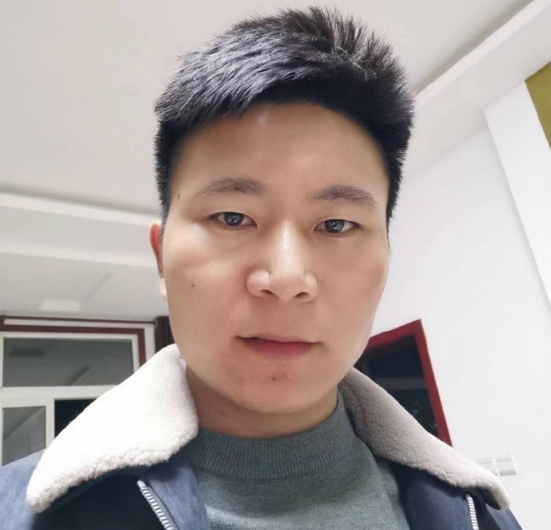 延峰的第一张照片--南靖相亲网