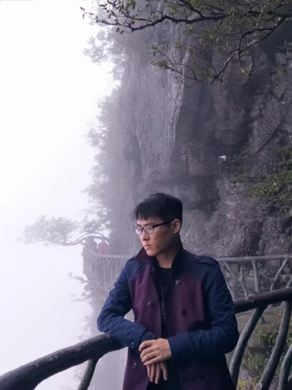 晨曦的第一张照片--南靖相亲网
