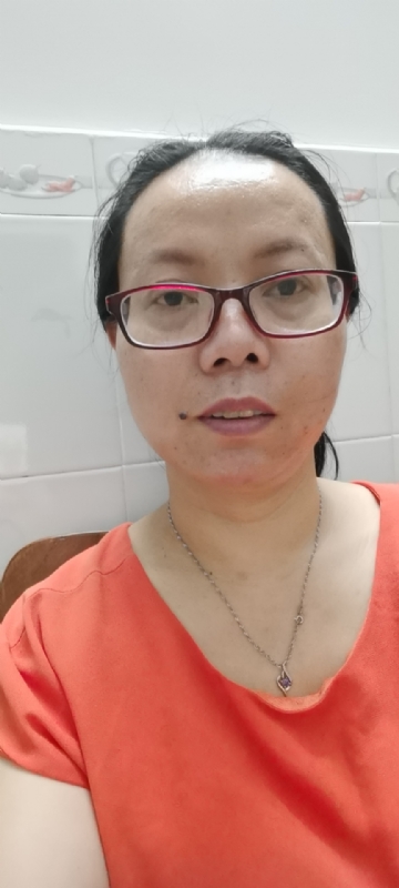 枫之云的第一张照片--南靖相亲网