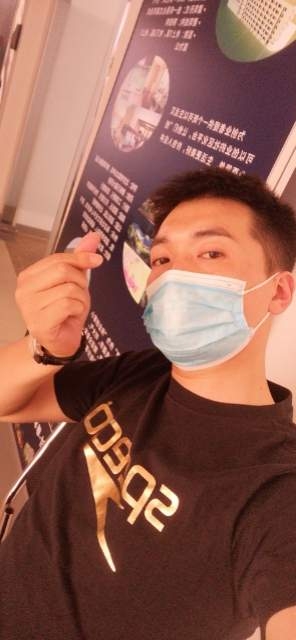 一一罗杰一一的第一张照片--南靖相亲网