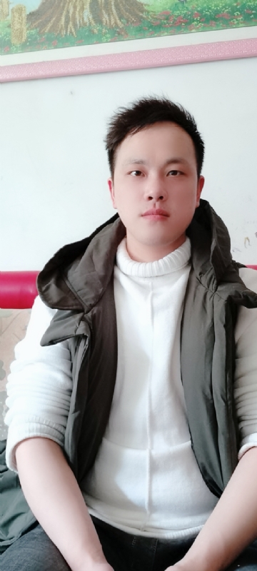 执子之手的第一张照片--南靖相亲网