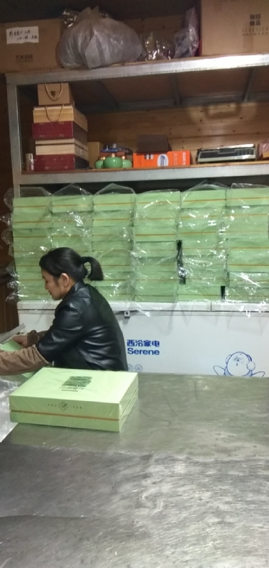 梅花朵儿的第一张照片--南靖相亲网