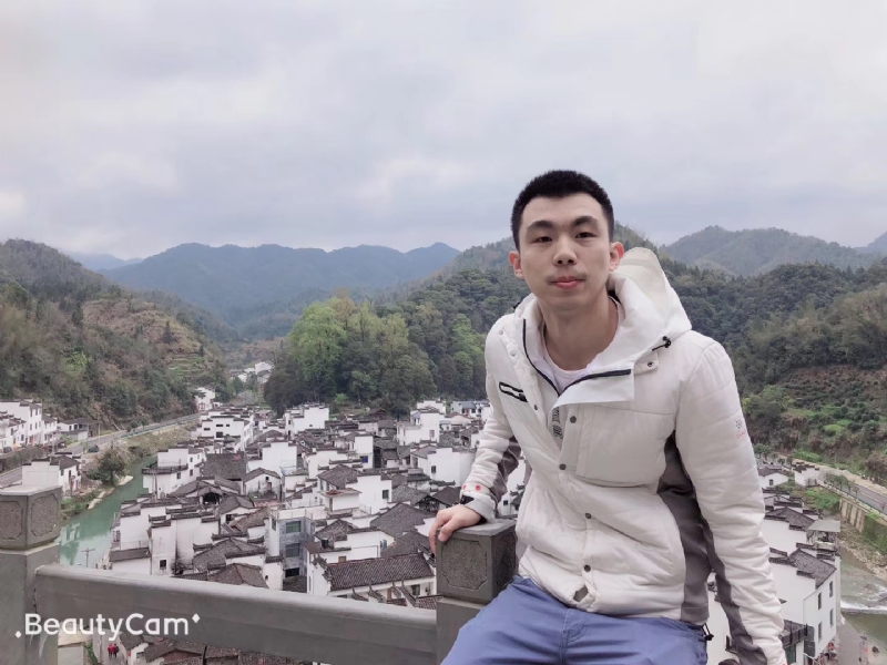 张广英的第一张照片--南靖相亲网