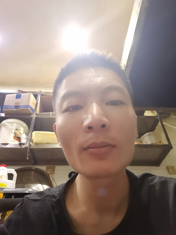 邹先生的第一张照片--南靖相亲网