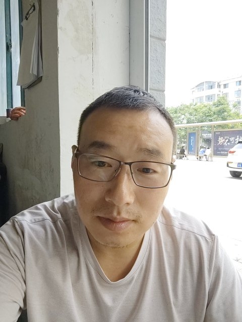 转身的距离的第一张照片--南靖相亲网
