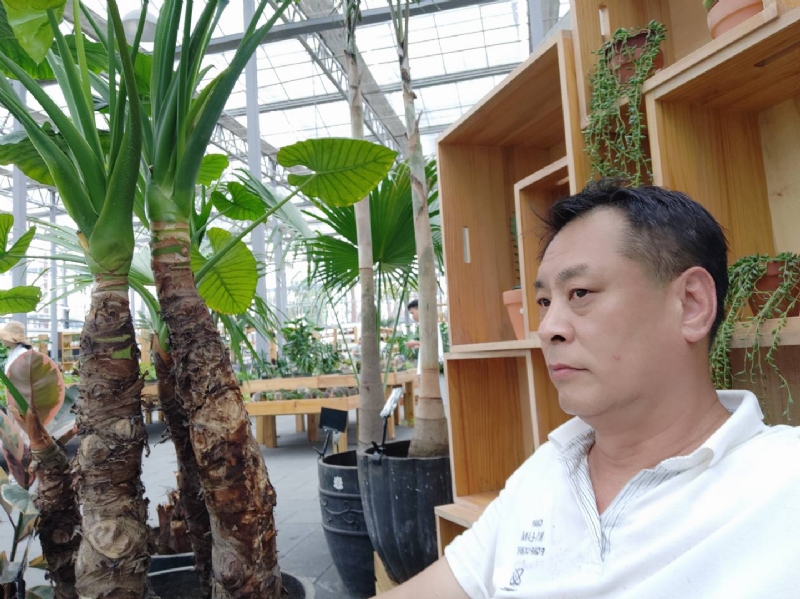 davidxy669988的第一张照片--南靖相亲网