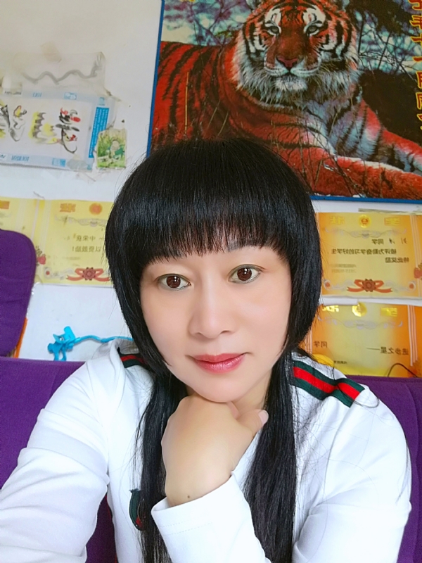 金鱼儿的第二张照片--南靖相亲网