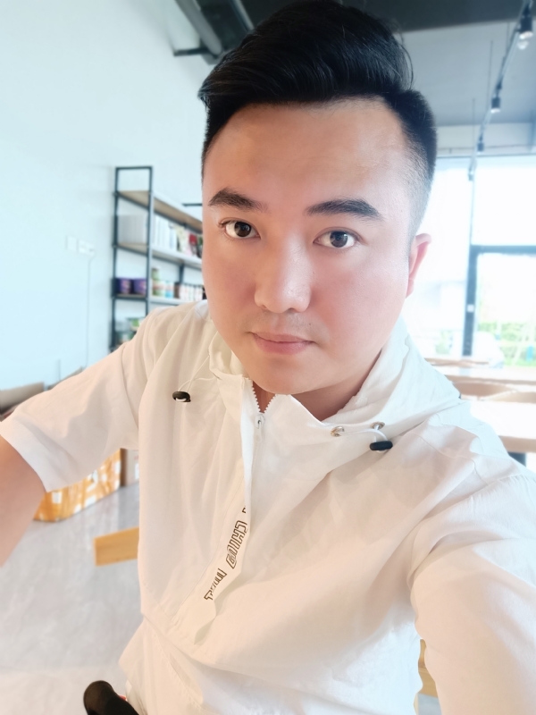 王先生的第一张照片--南靖相亲网