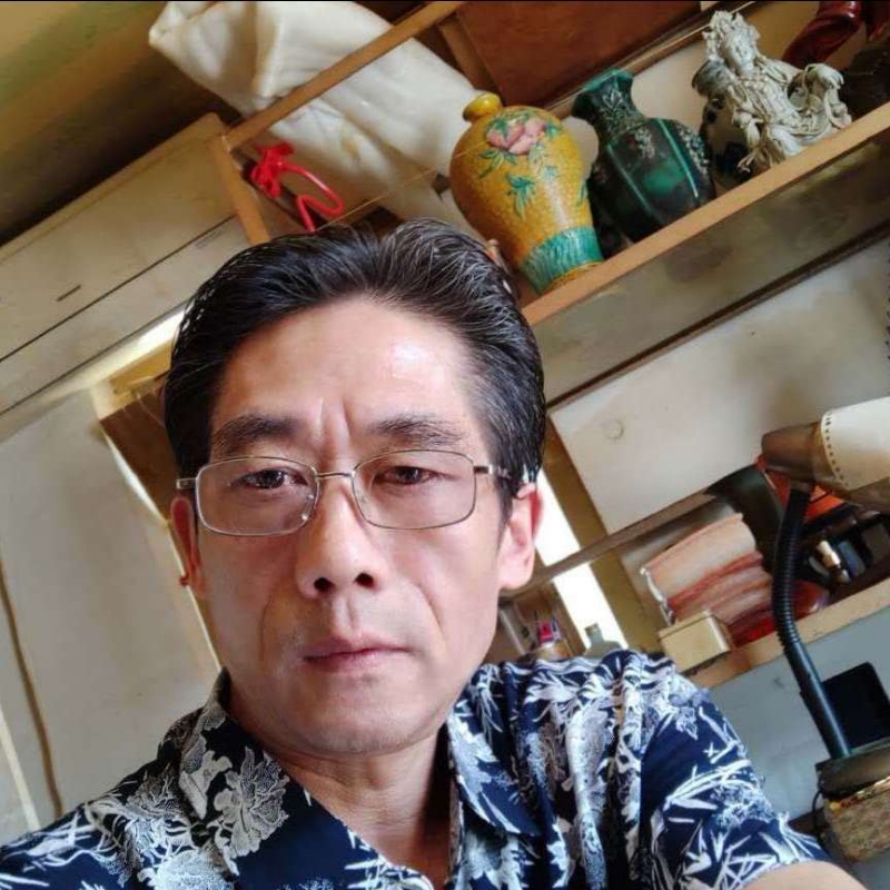 没有爱情也要飞渡一生的第一张照片--南靖相亲网