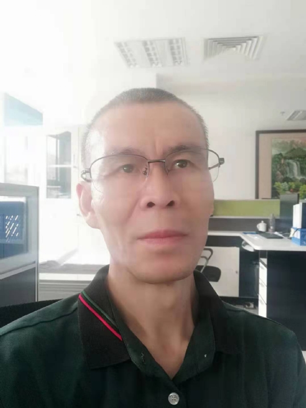 随缘2021的第一张照片--南靖相亲网