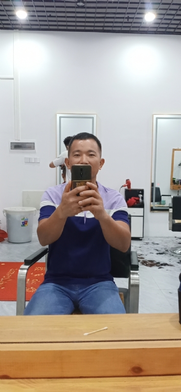 一路上有你的第一张照片--南靖相亲网