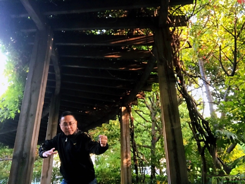自故深情好受伤的第二张照片--南靖相亲网