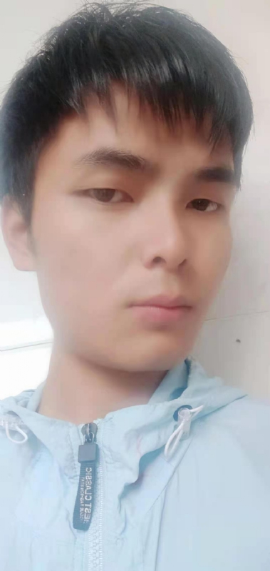 安静的男生的第一张照片--南靖相亲网