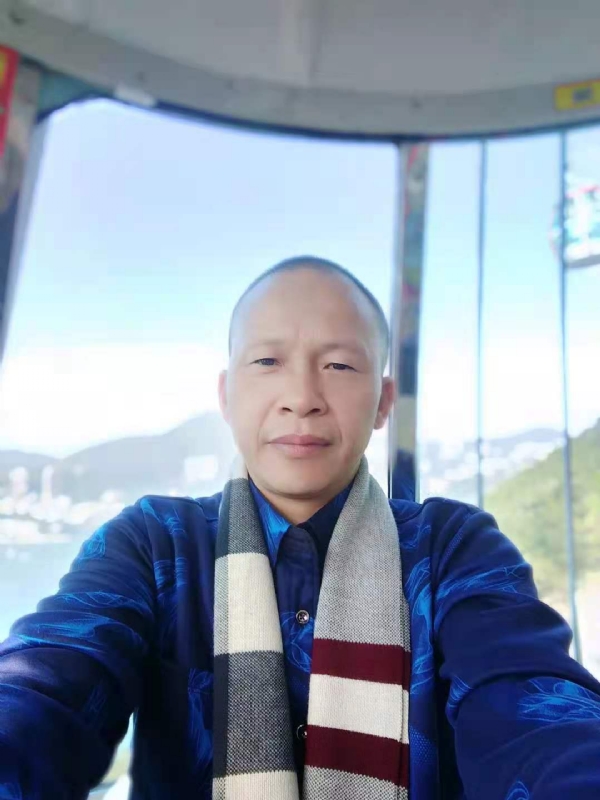 真心觅缘的第二张照片--南靖相亲网