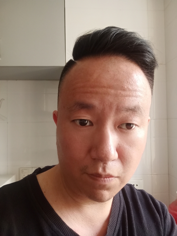 阿king的第一张照片--南靖相亲网