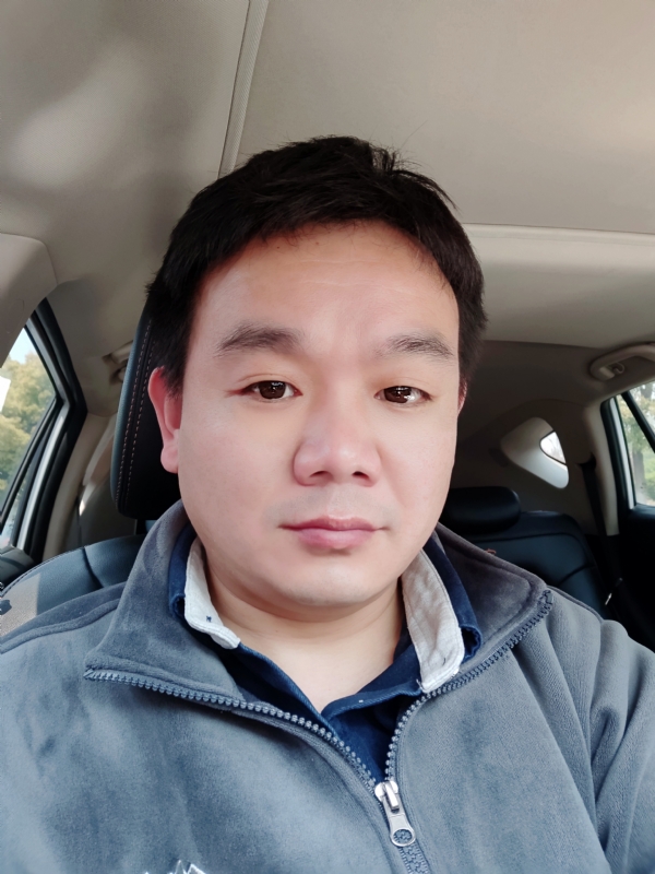 上善若水的第一张照片--南靖相亲网