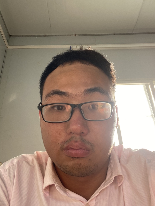 云儿的第一张照片--南靖相亲网