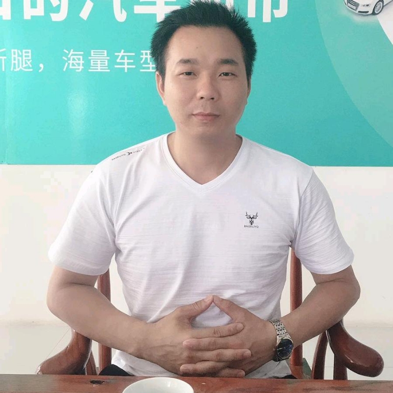 洪哥的第一张照片--南靖相亲网