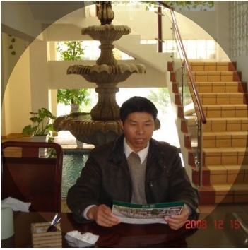 竹林的第一张照片--南靖相亲网