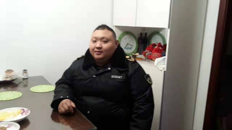 通路的第一张照片--南靖相亲网